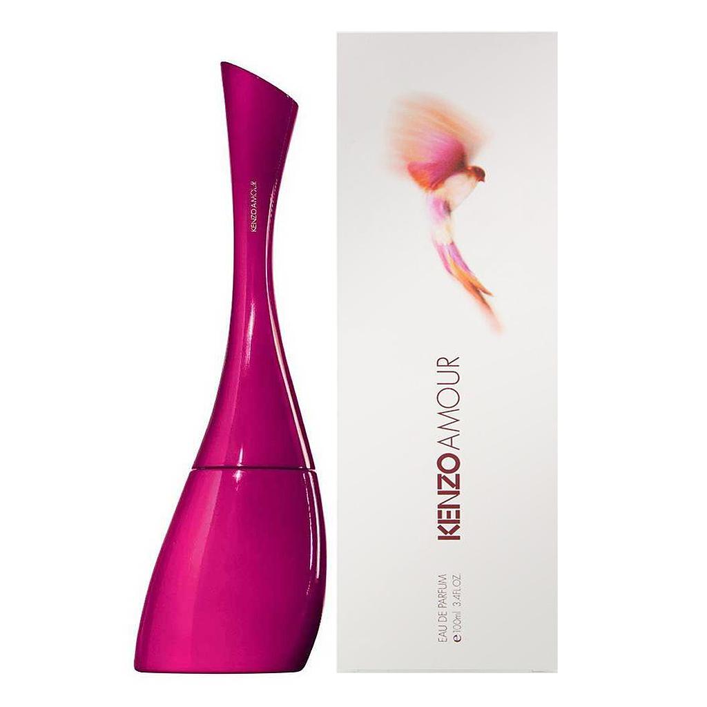 KENZO AMOUR 1