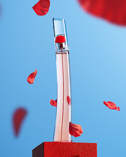 KENZO FLOWER BY KENZO 3