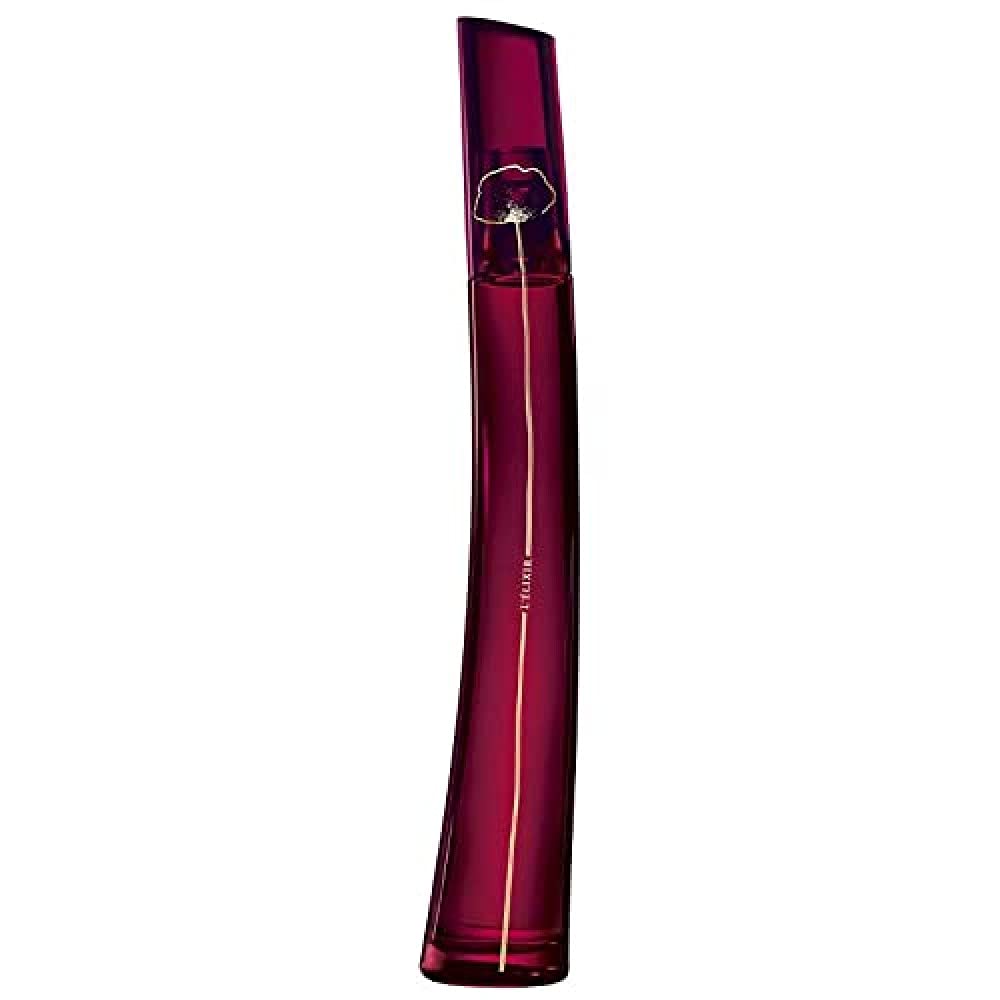 KENZO FLOWER BY KENZO L&#8217;ELIXIR