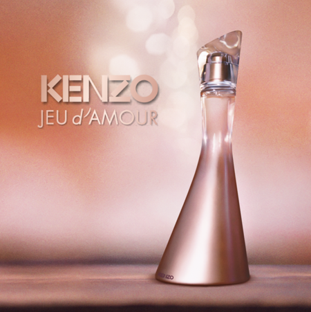 KENZO JEU D&#8217;AMOUR 3