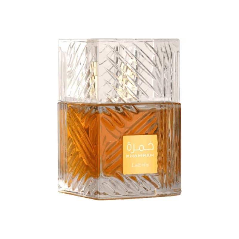 Khamrah Eau de Parfum