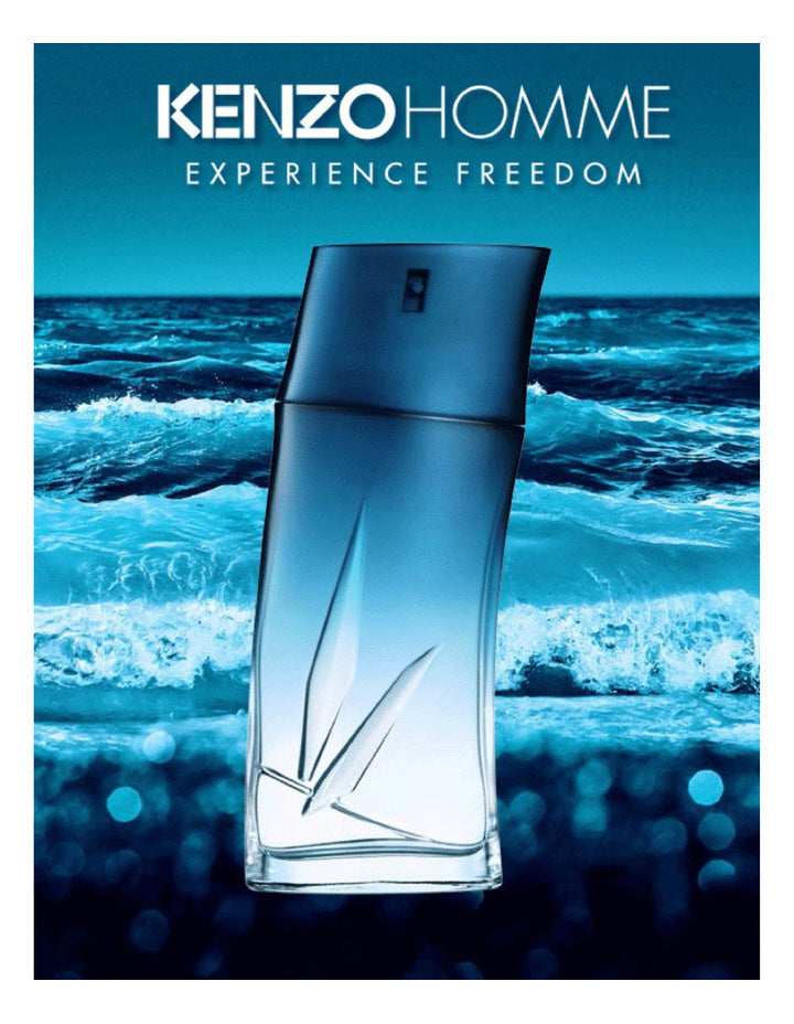 Kenzo Homme Eau de Parfum 2