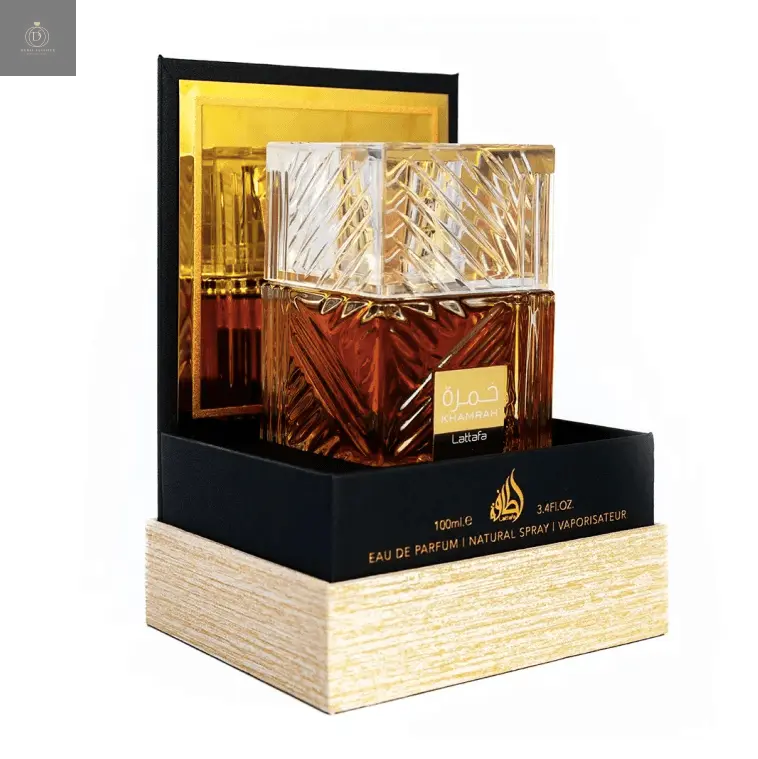 Khamrah Eau de Parfum