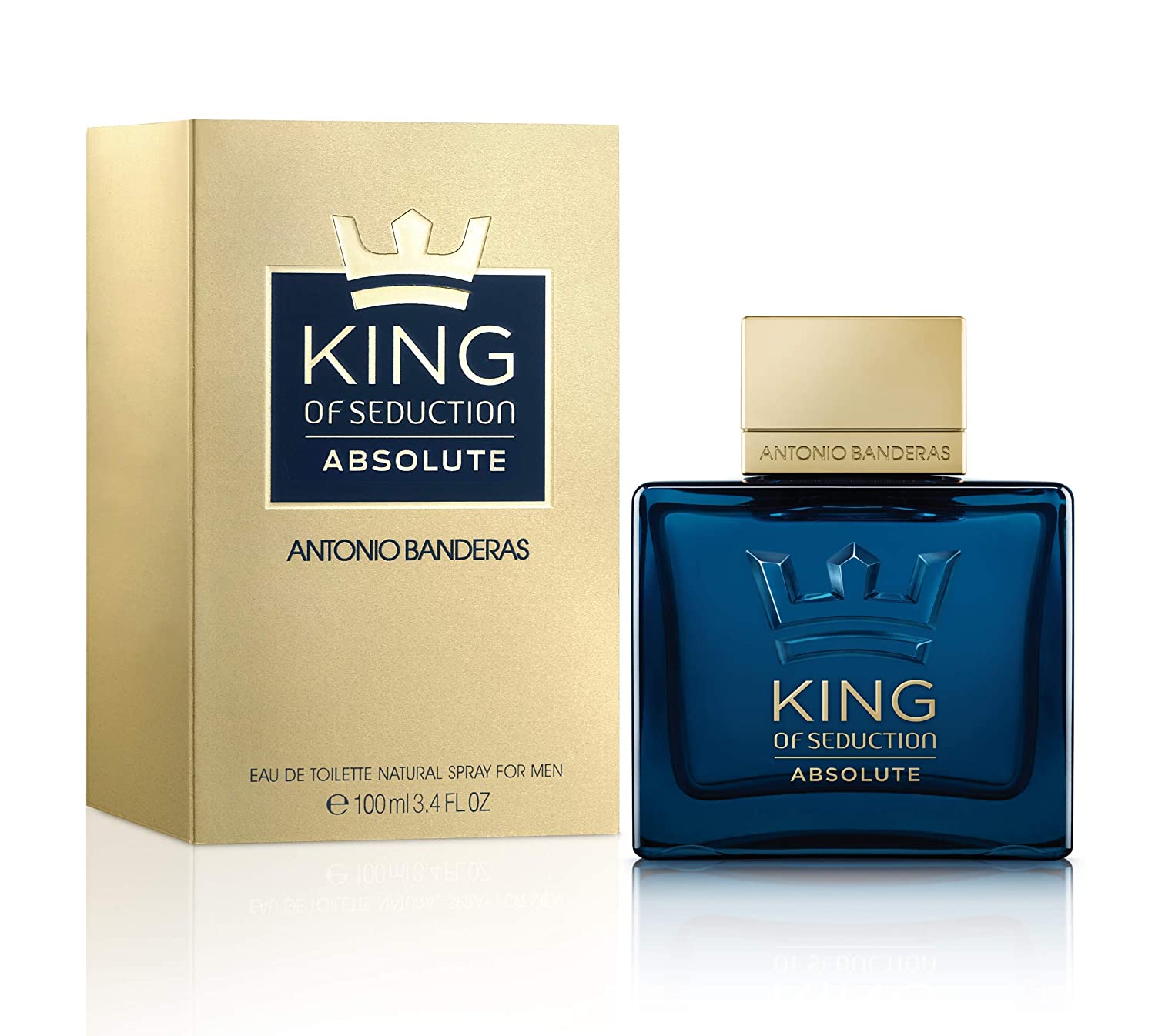 King Of Seduction Absolute 1