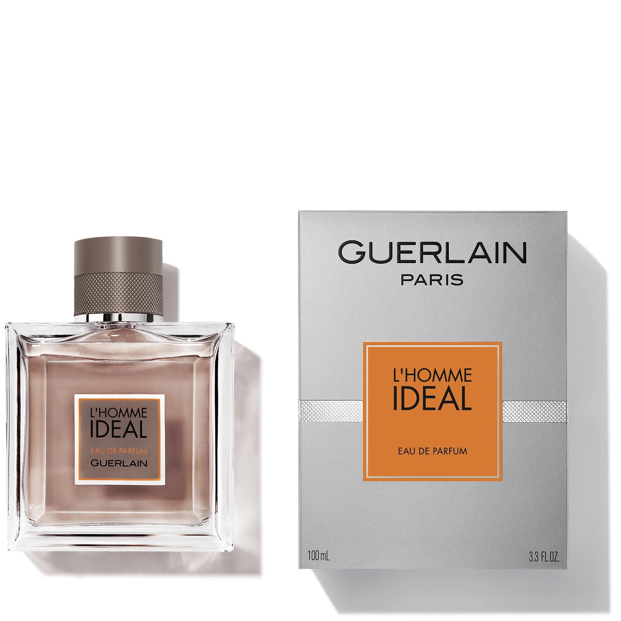 L&#8217;Homme Ideal 1
