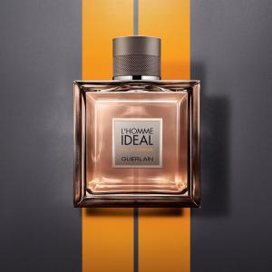 L&#8217;Homme Ideal 2