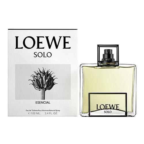 LOEWE Solo Loewe Esencial 1