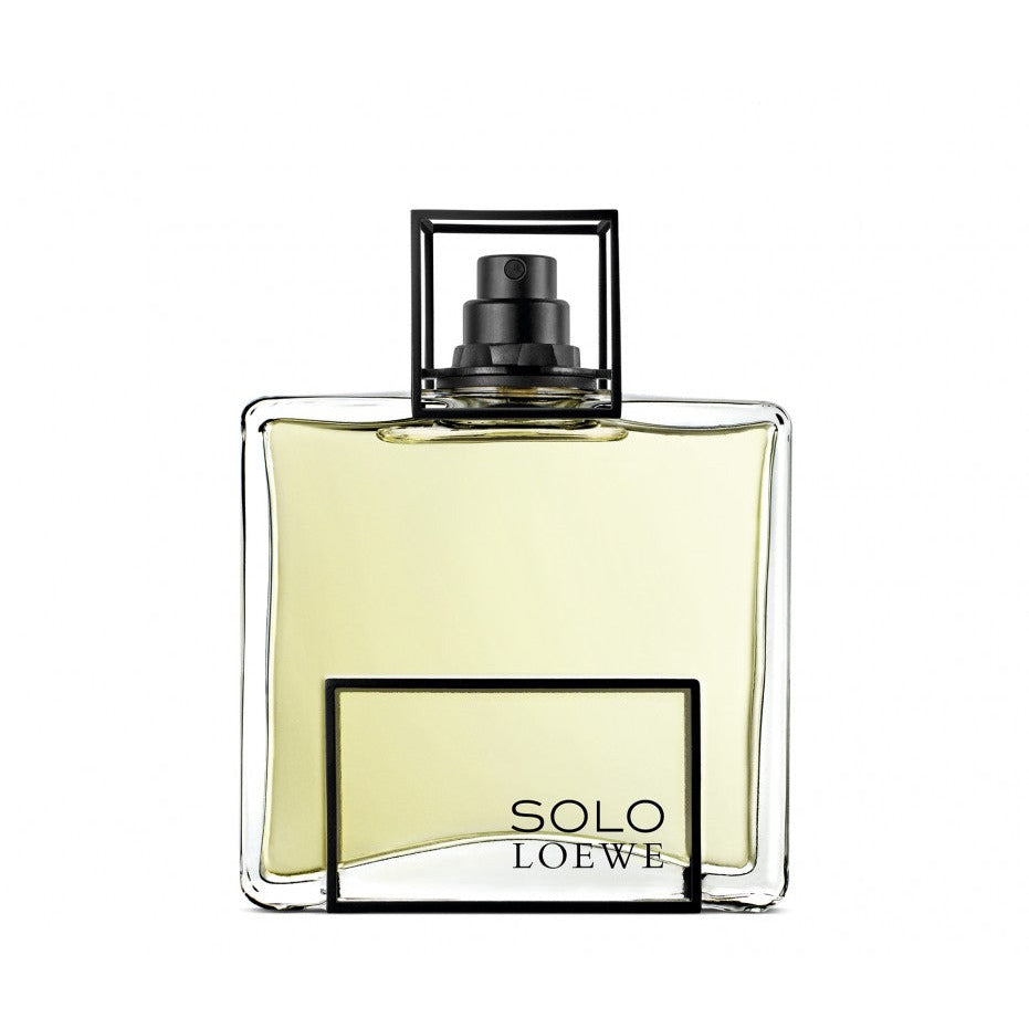 LOEWE Solo Loewe Esencial icono