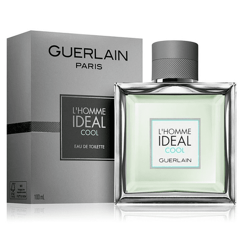 L´Homme Ideal Cool 1