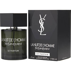 La Nuit De L&#8217;Homme 1