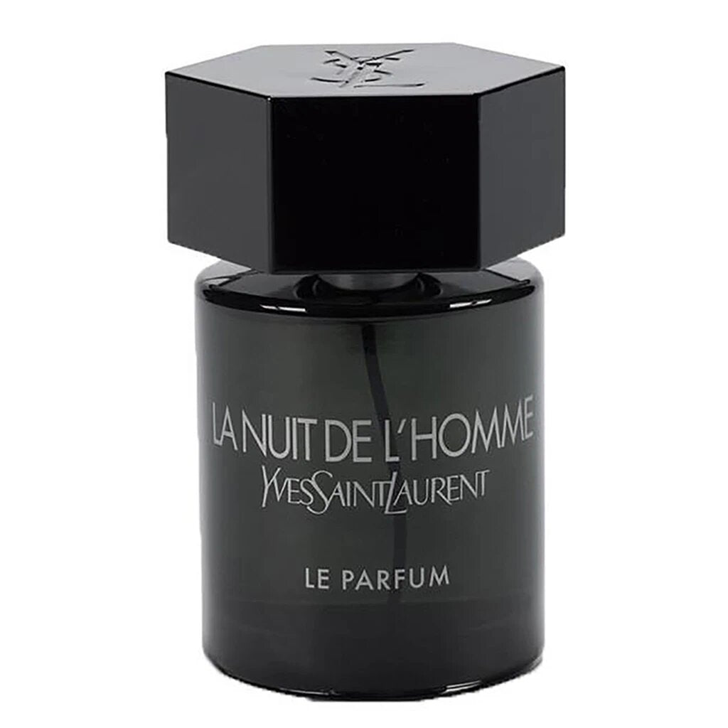 La Nuit De L&#8217;Homme