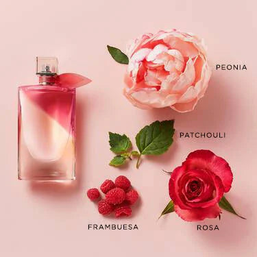 La Vie Est Belle En Rose