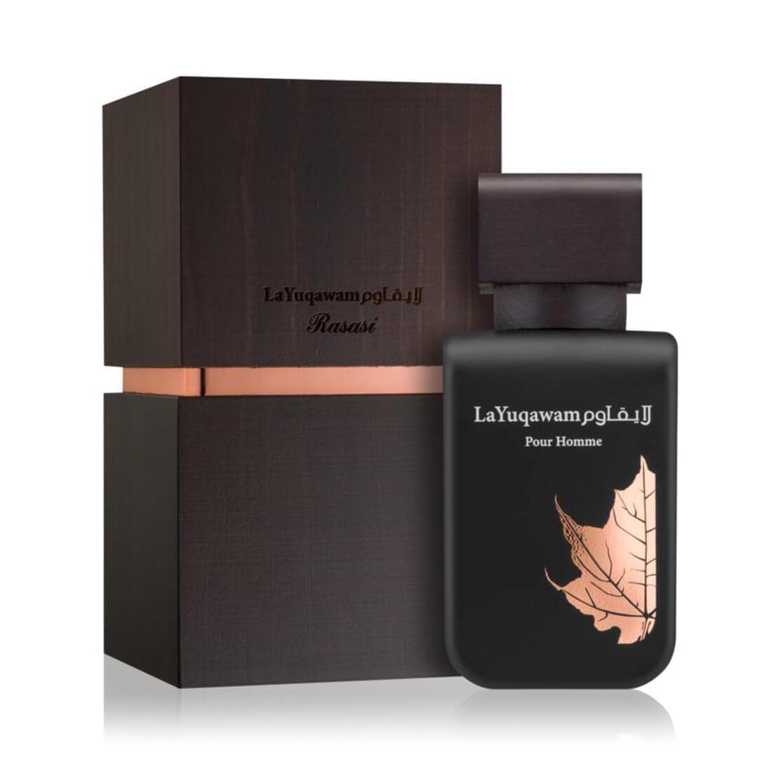 La Yuqawam Homme