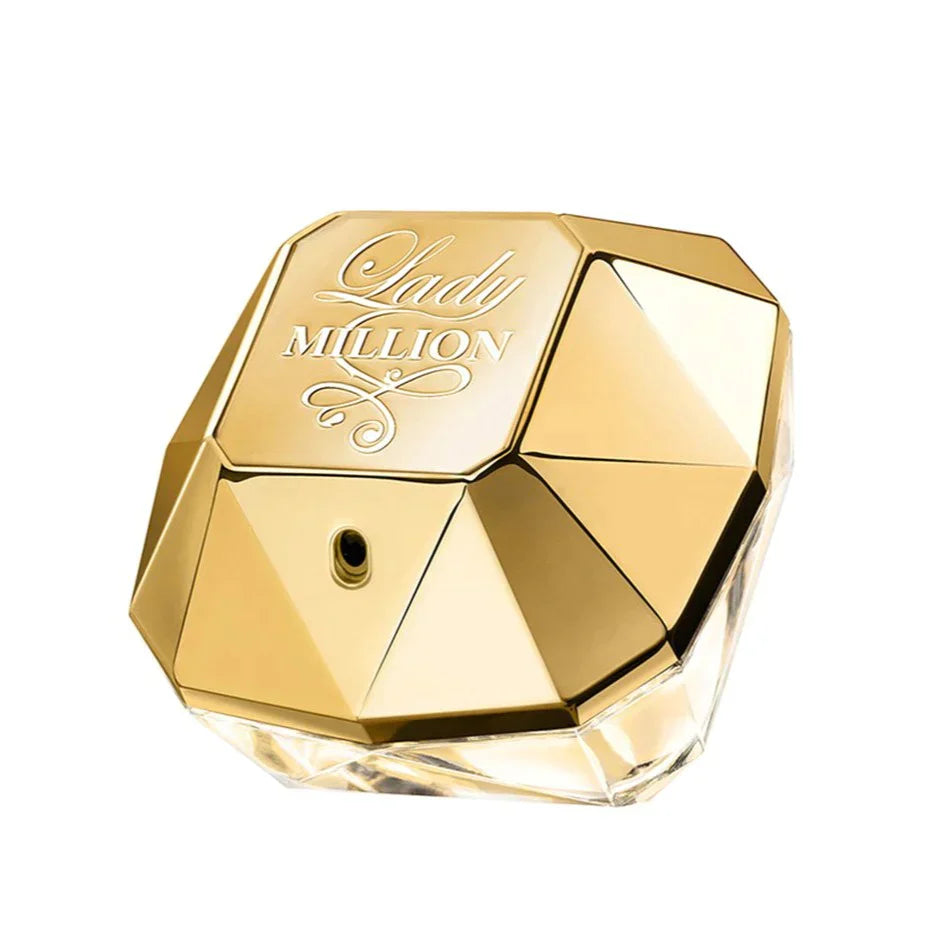 Lady Million Eau De Toilette
