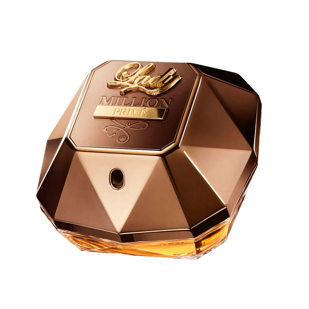 Lady Million Prive