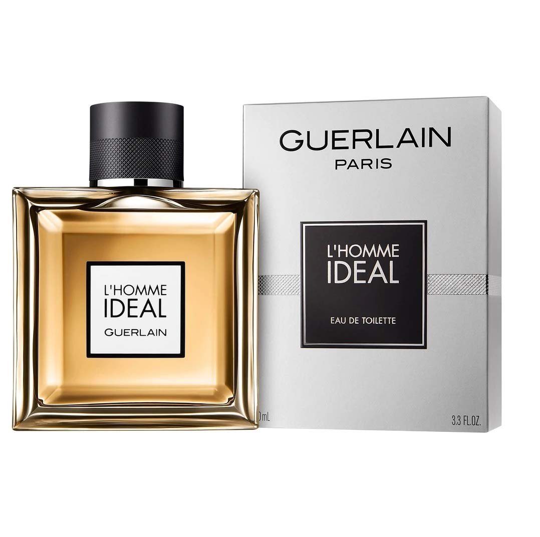 L&#8217;homme Ideal Intense 1