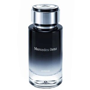 MERCEDES BENZ For Men Intense icono