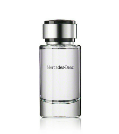 MERCEDES BENZ For Men icono