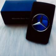 MERCEDES BENZ Man 2