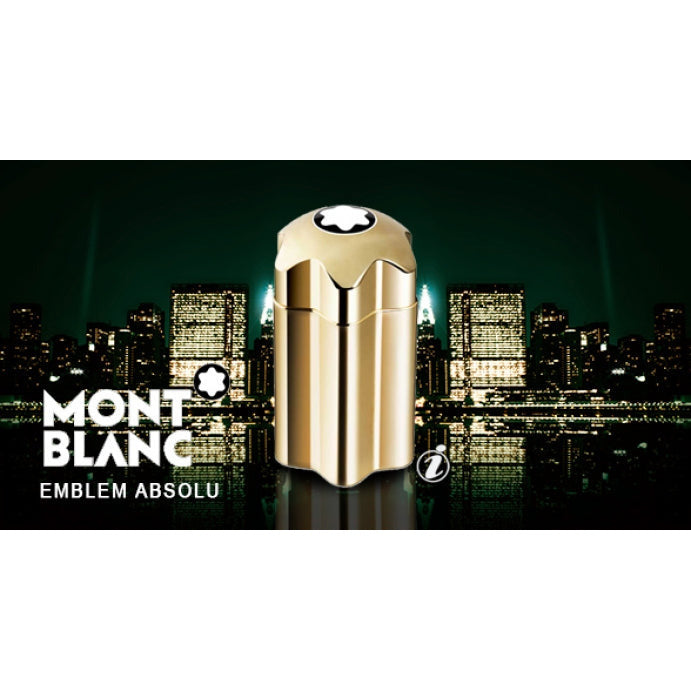 MONTBLANC Emblem Absolu 2