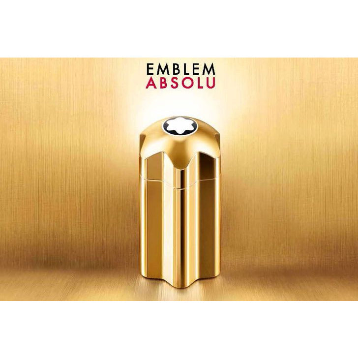 MONTBLANC Emblem Absolu 3