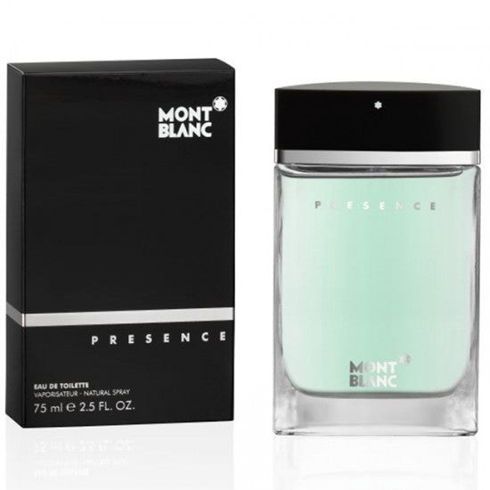 MONTBLANC Presence 1