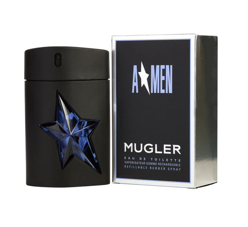 MUGLER A* Men 1
