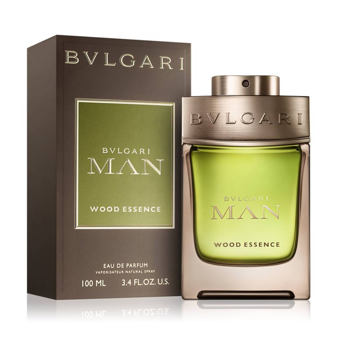 Man Wood Essence 1