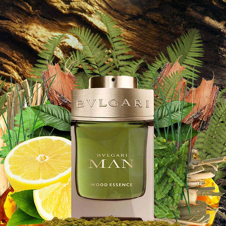 Man Wood Essence 2