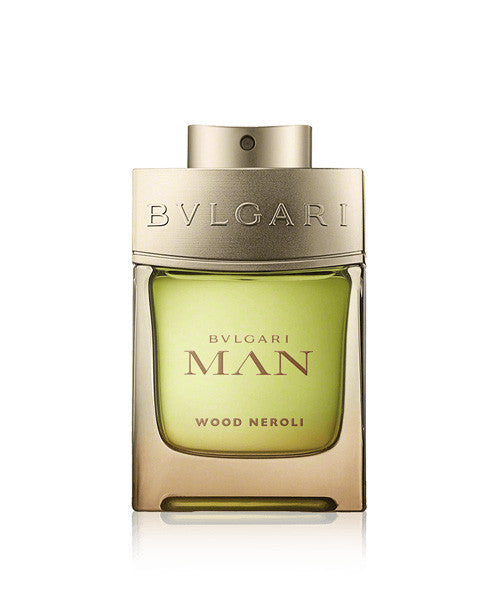 Man Wood Neroli icono