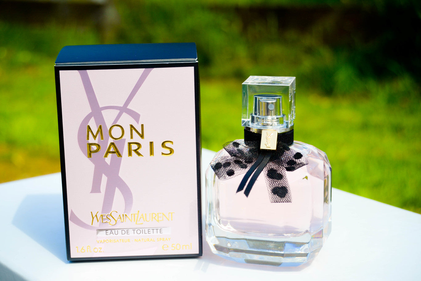 Mon Paris 4