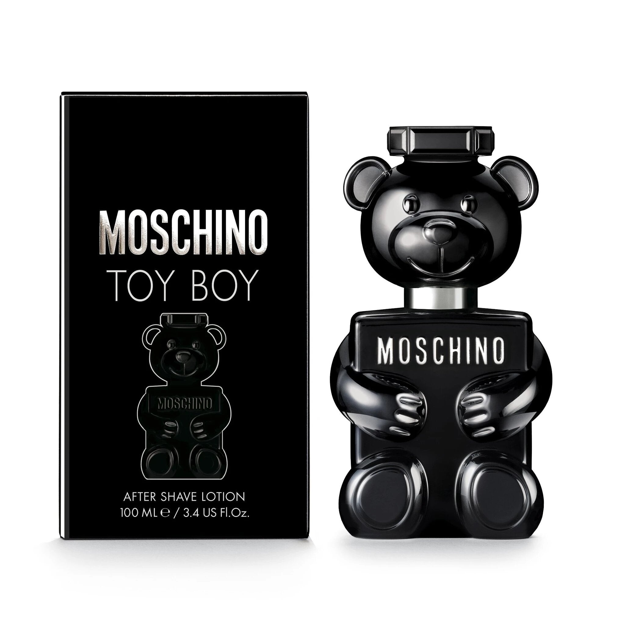 Moschino Toy Boy After Shave Lotion 1