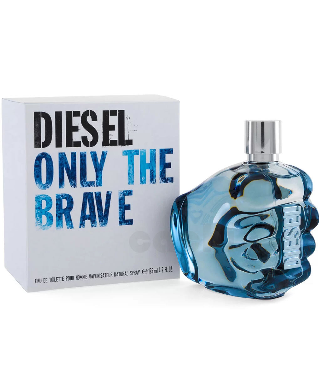 Only the Brave 1