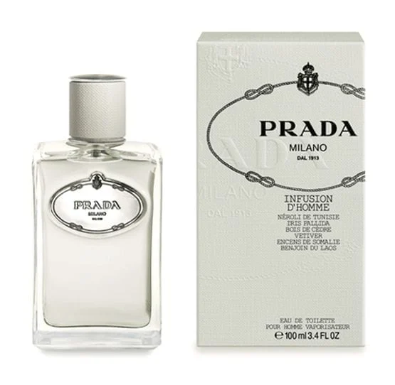 PRADA Iris man 1