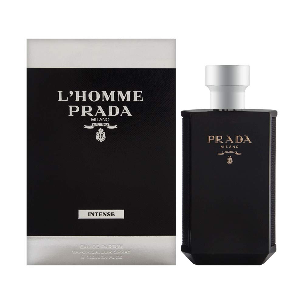 PRADA L&#8217;Homme Intense 1