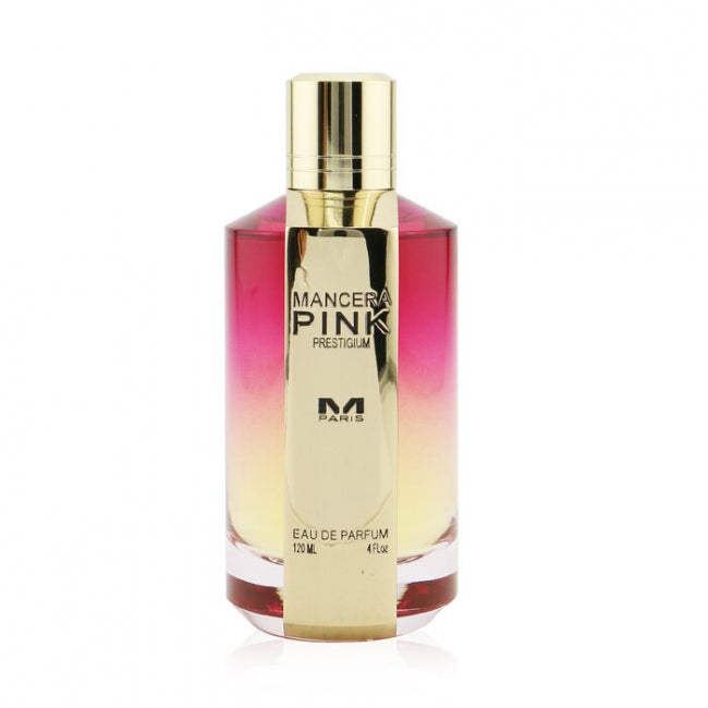 Pink Prestigium