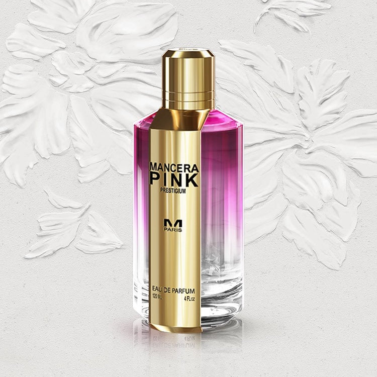 Pink Prestigium