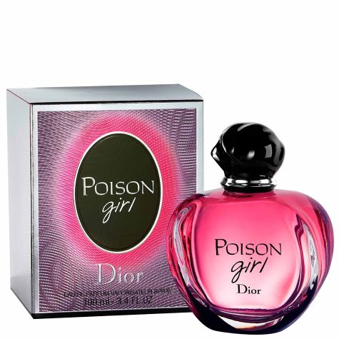 Poison Girl Eau de Parfum