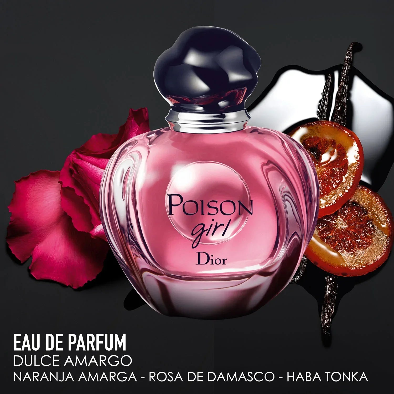 Poison Girl Eau de Parfum