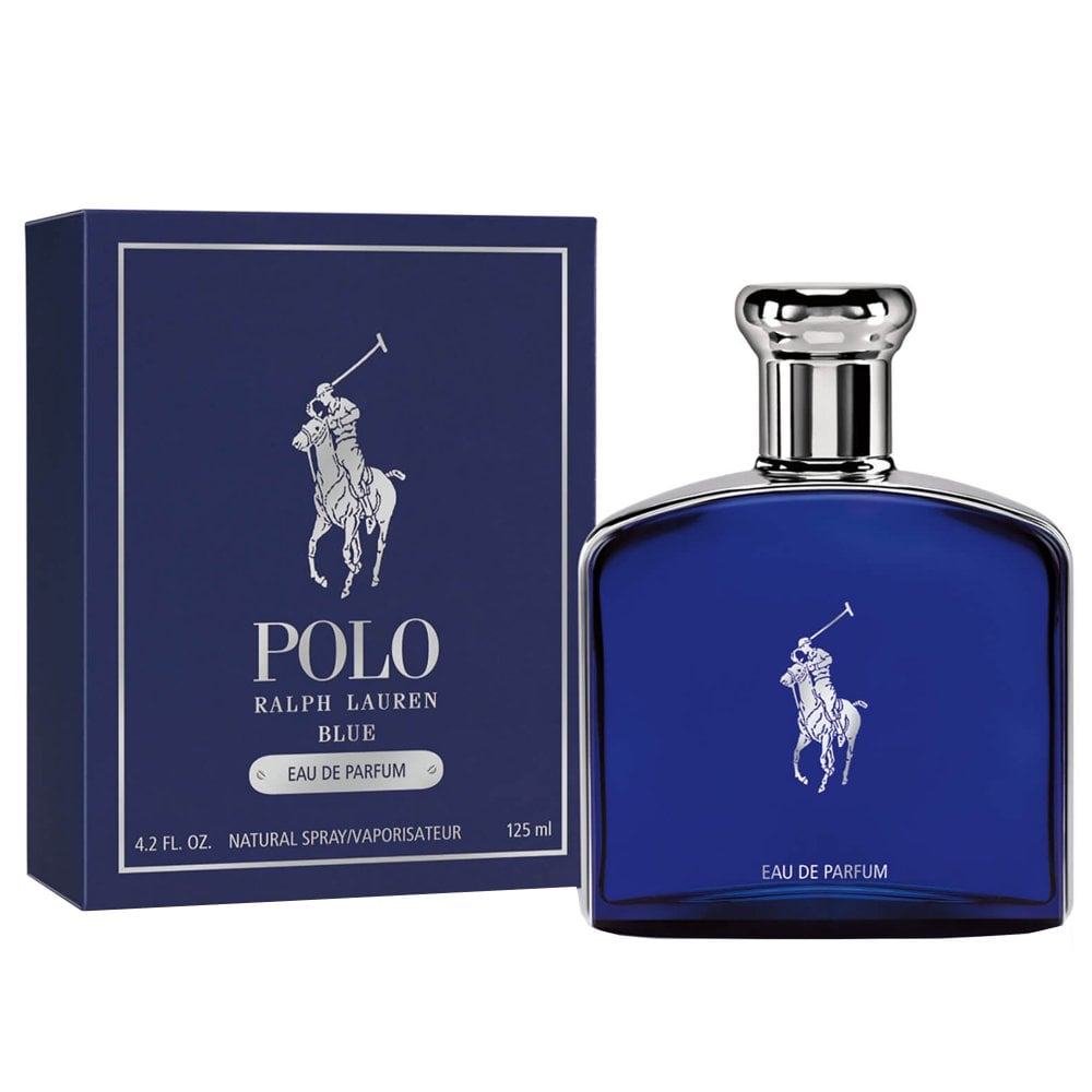Polo Blue Eau de Parfum 1