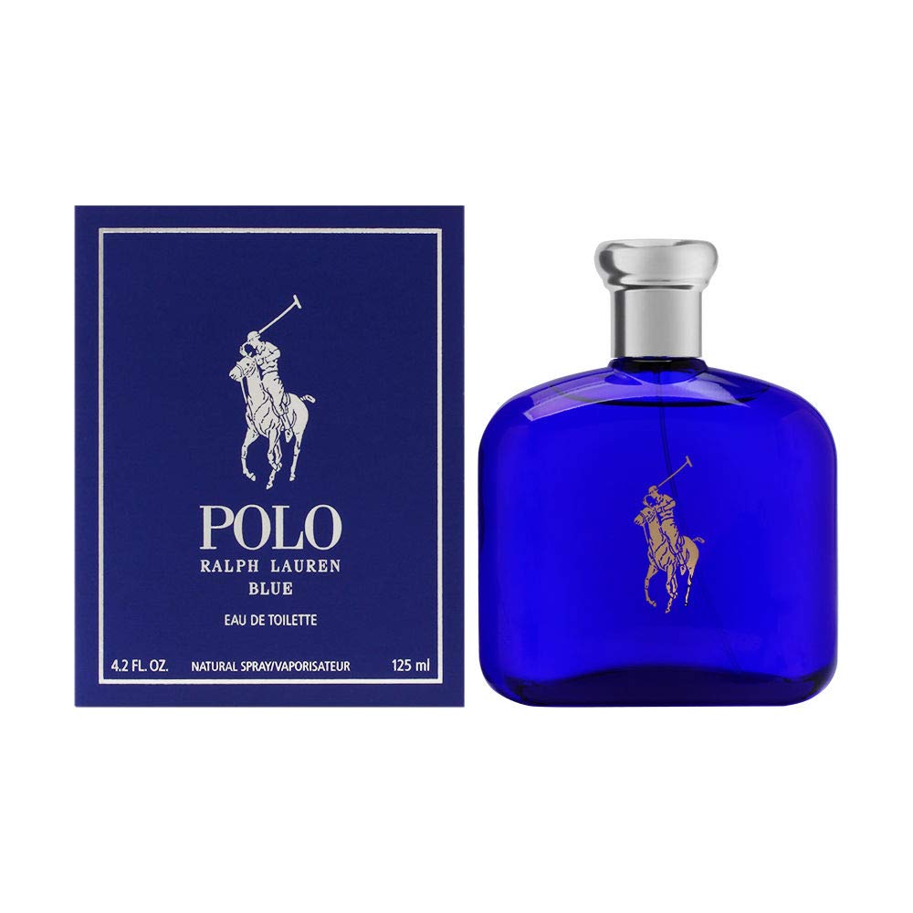 Polo Blue Eau de Toilette 1