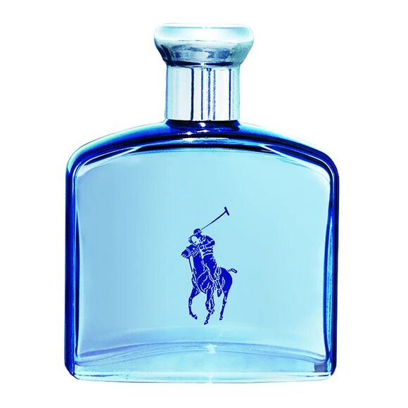 Polo Ultra Blue icono
