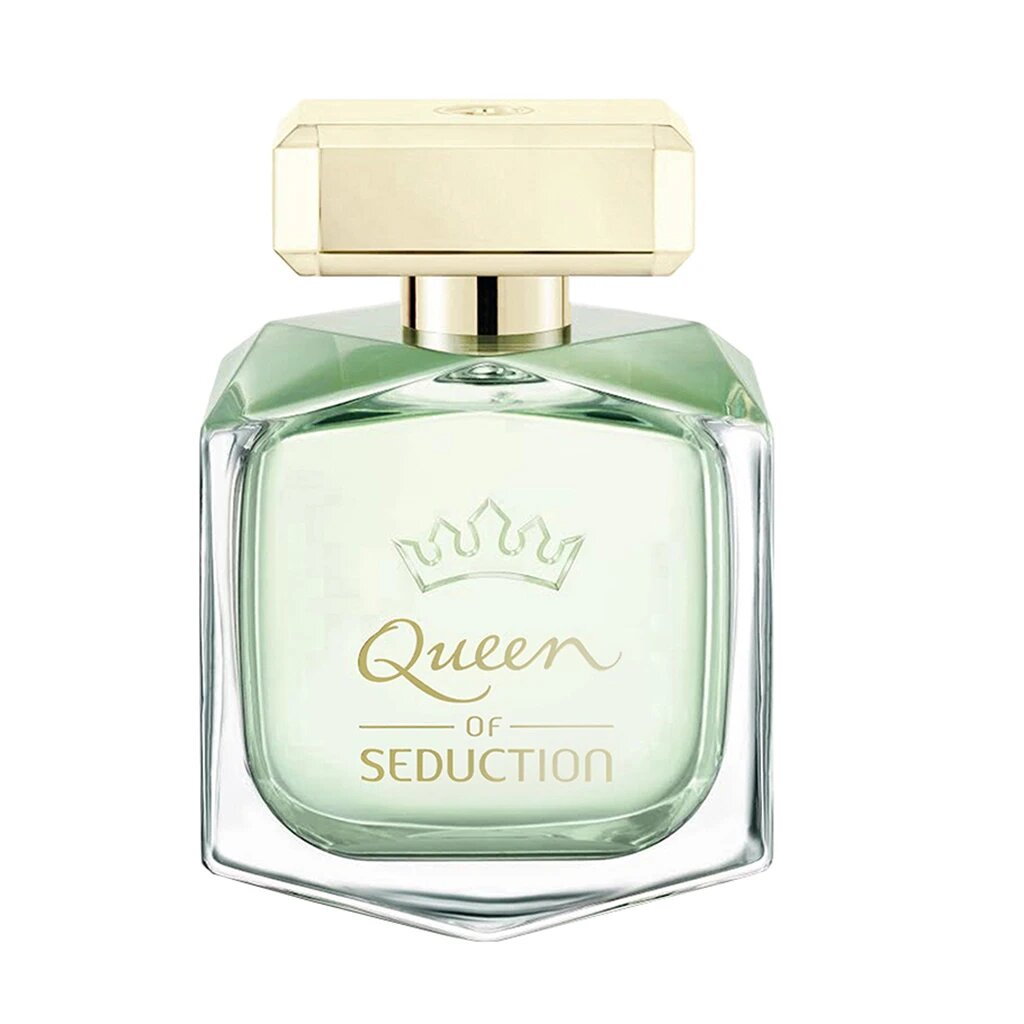 Queen Of Seduction