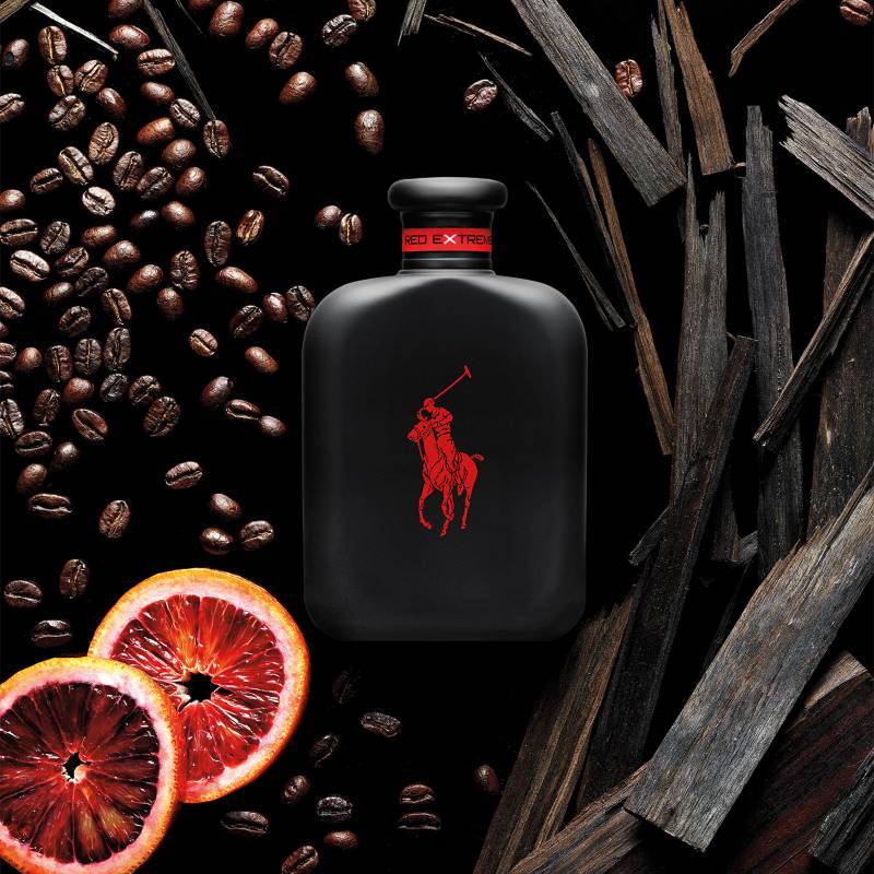 RALPH LAUREN Polo Red Extreme 2