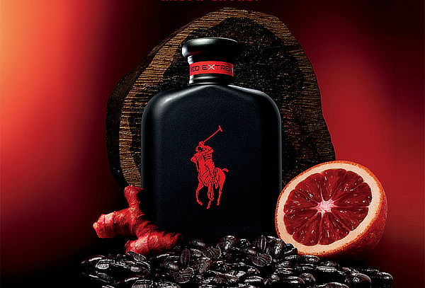 RALPH LAUREN Polo Red Extreme 3