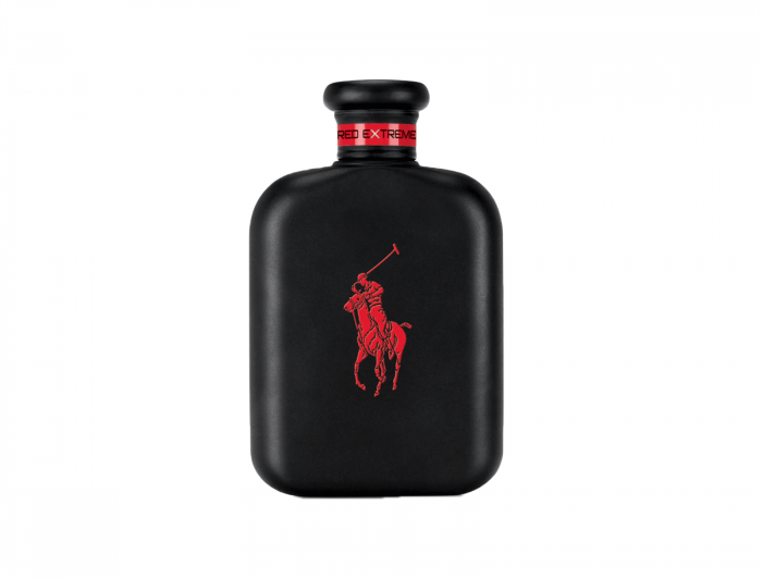 RALPH LAUREN Polo Red Extreme icono
