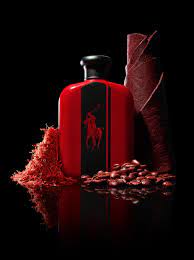 RALPH LAUREN Polo Red Intense 4
