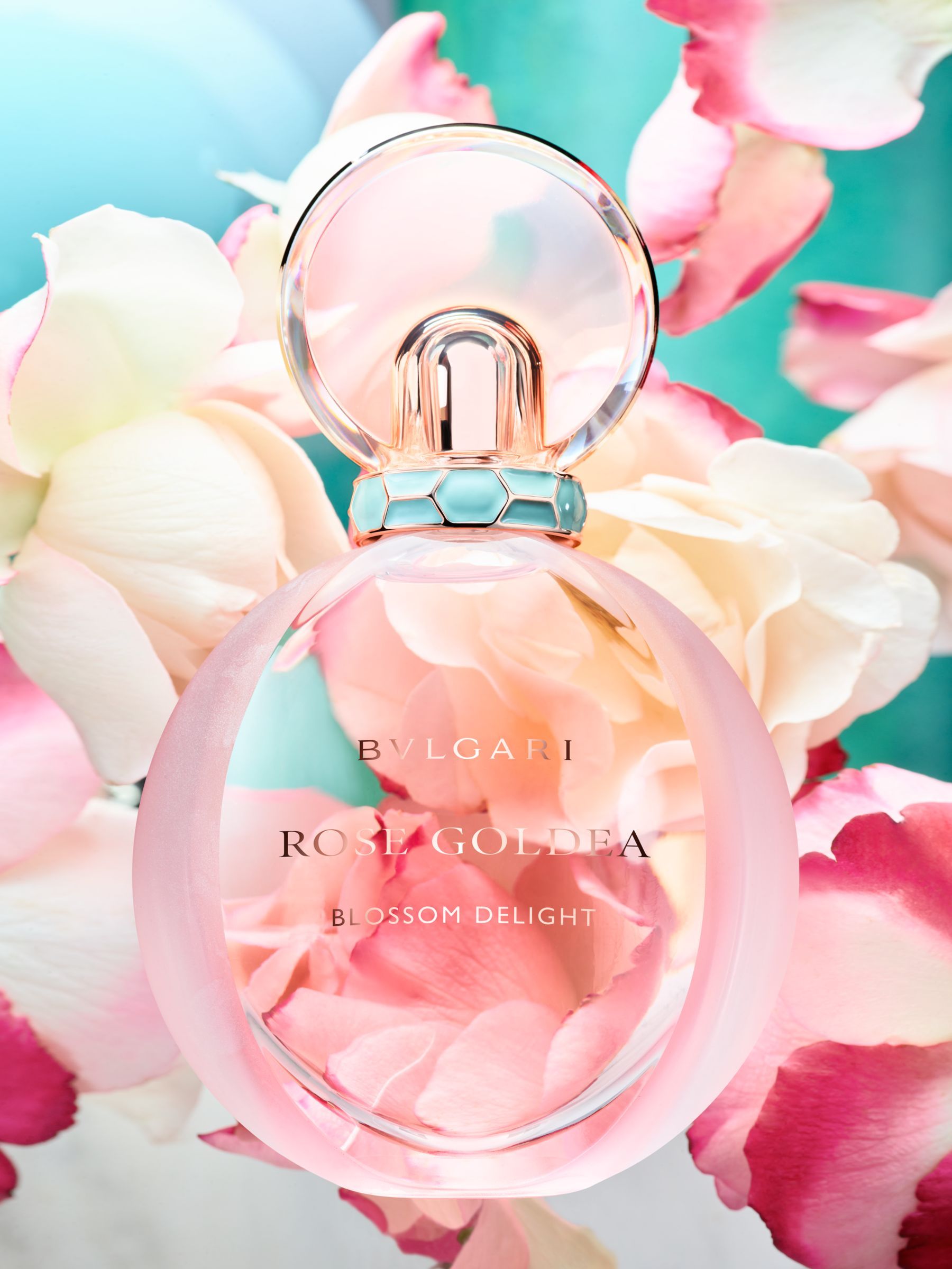 Rose Goldea Blossom Delight 3