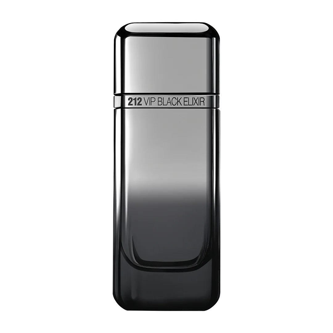212 VIP Black Elixir