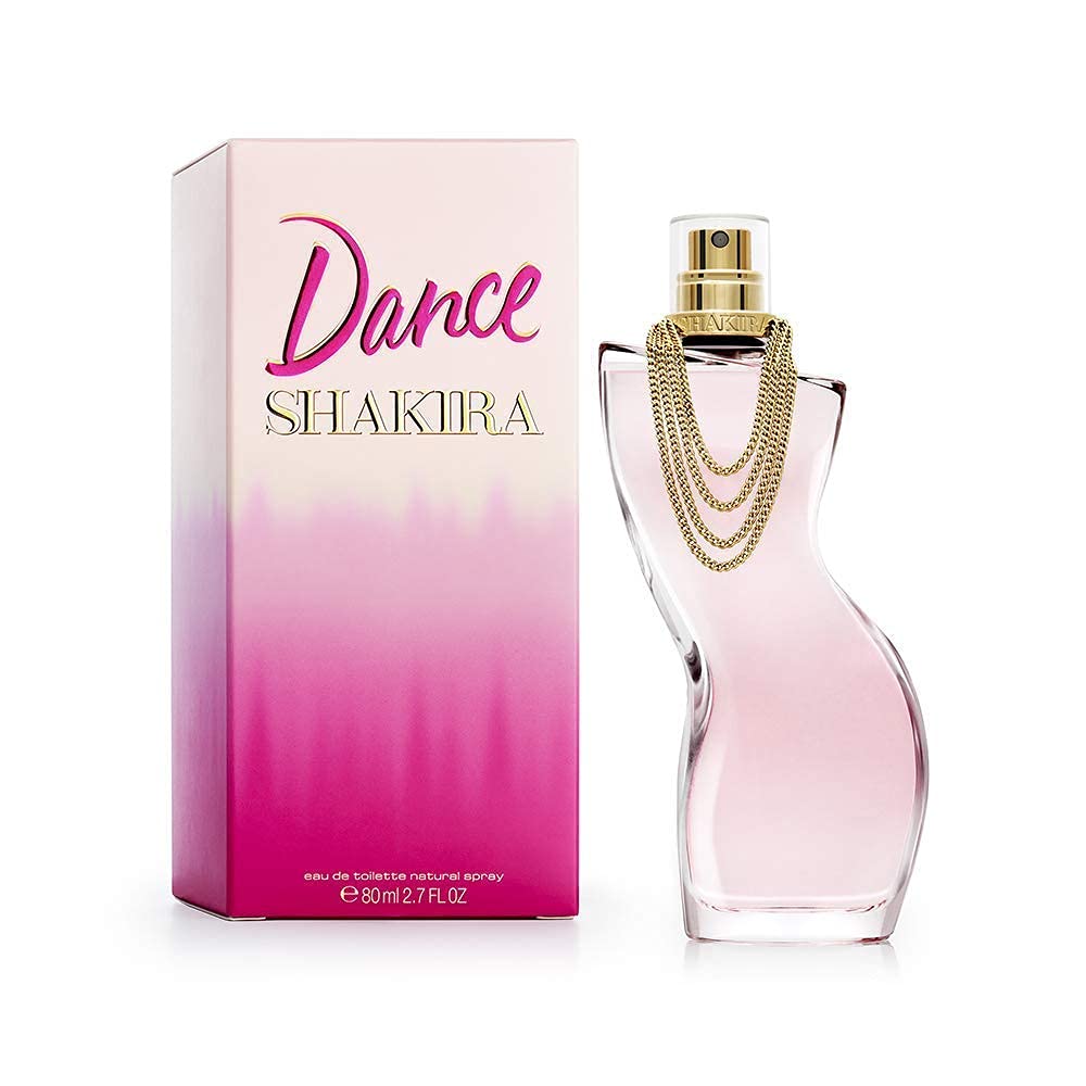 SHAKIRA Dance1
